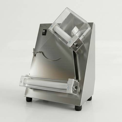 Resto Italia SPR 40 Pizza Dough Sheeter – Stainless Steel