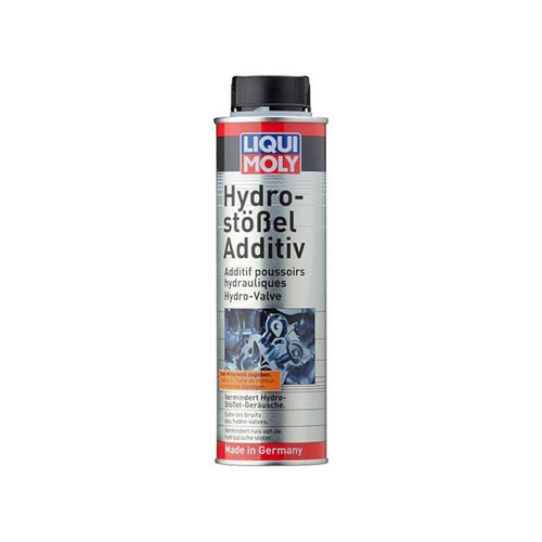 Hydraulic Lifter Additive