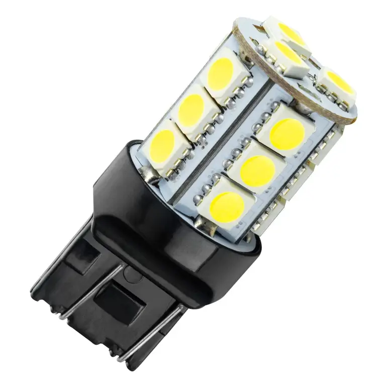 لمبة إشارة الإنعطاف الأمامية DRL LED (جيب رانجلر/جلاديتور صحارى/روبيكون-Jeep Wrangler Sahara/Rubicon) من أوراكل (مفرد)