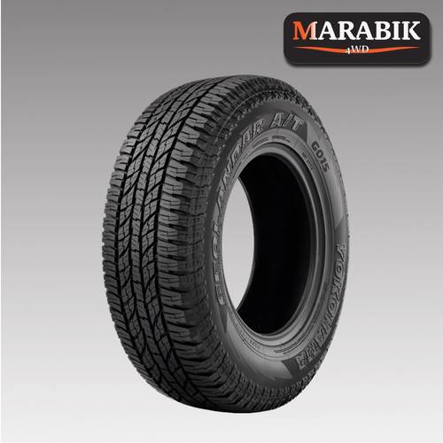 285/70/17 (P) 117T G015