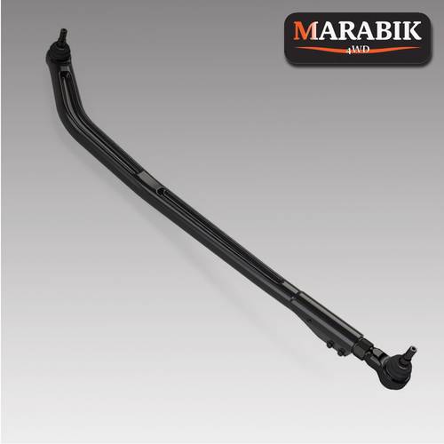 JEEP JL / JT: طقم وصلة سحب عالية الدقة (رفع 0-6 بوصات)