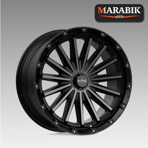 جنوط KMC الاصلية فورد F150 - برونكو السعر للحبه