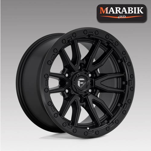 جنوط فيول الاصلية لسيارة فورد F150 - برونكو