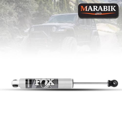 جيب رانجلر JK 07-17، 2.0، مثبت توجيه IFP، المرحلة 1، فردي