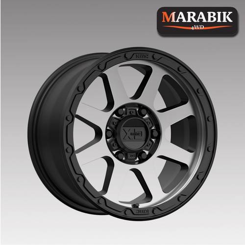 XD134 ADDICT2 17X9 6X135 ET18 CB87 MBK/MACH