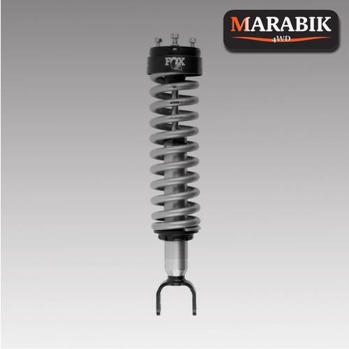 دودج رام 1500 DS موديل 2009-2026، فئة الأداء 2.0، ارتفاع 0-2 بوصة، المرحلة 1، نظام تعليق أمامي لولبي، أحادي