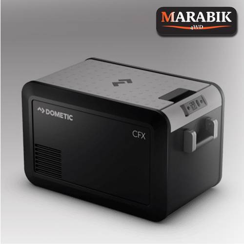 مبرد دوميتيك CFX3 35 سعة 36 لترًا