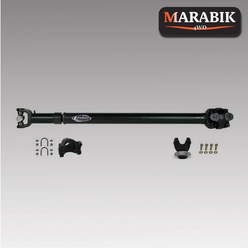 Yukon HD 1310 عمود نقل الحركة الأمامي Jeep JL Sport/ Sahara