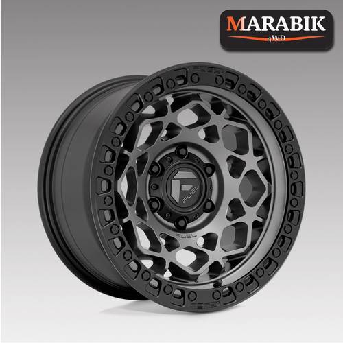 جنوط فيول الاصلية لسيارة فورد F150 - برونكو