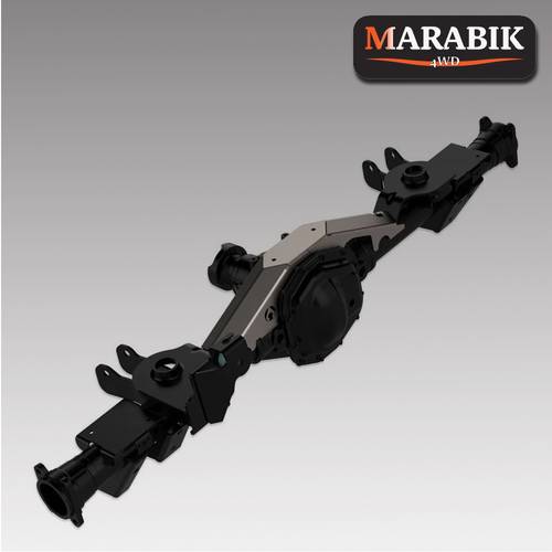 دعامة المحور الخلفي ARTEC JT APEX