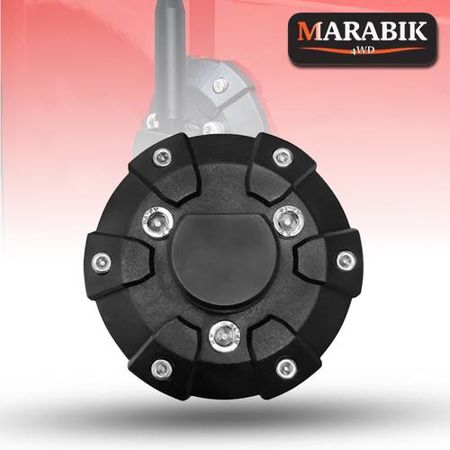 قاعدة هوائي  جيب رانجلر JK ، JKU ، JT ، TJ