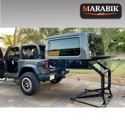 قاعدة هار توب