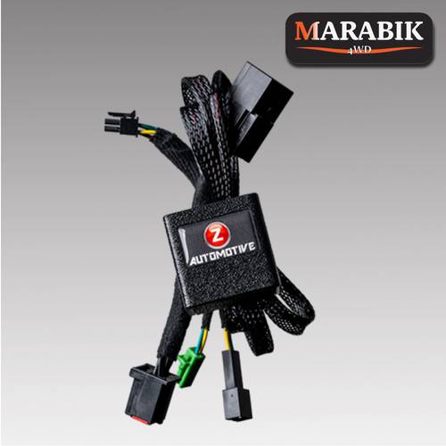 NoLimitz Programmer for Jeep Wrangler JL & 392