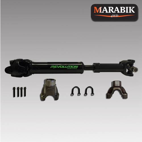 عمود نقل الحركة الخلفي REVOLUTION 1310 CV JK 2 باب