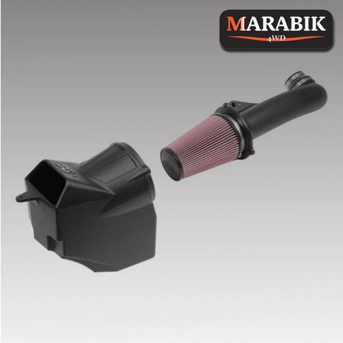 K&N AIR INTAKE JEEP JL L4-2.0L Engine