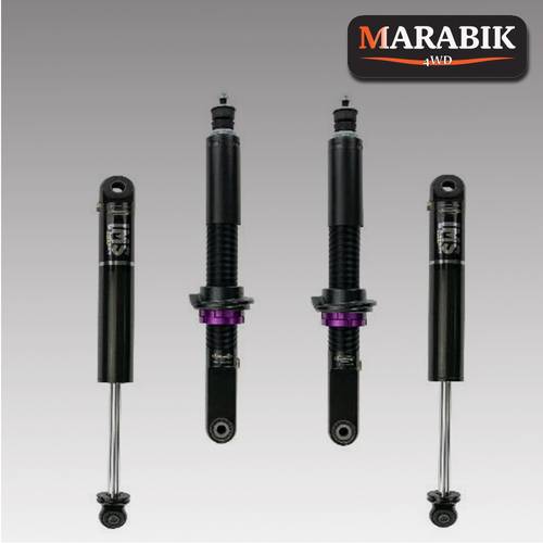 IMS F150 طقم مساعدات دوبنسونس