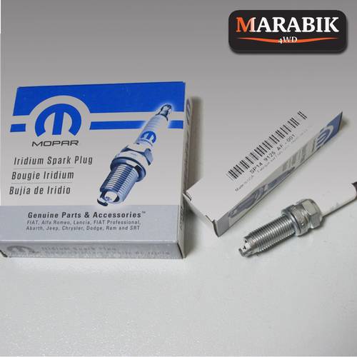 بواجي 3.6 V6 جيب رانجلر اصلي موبار