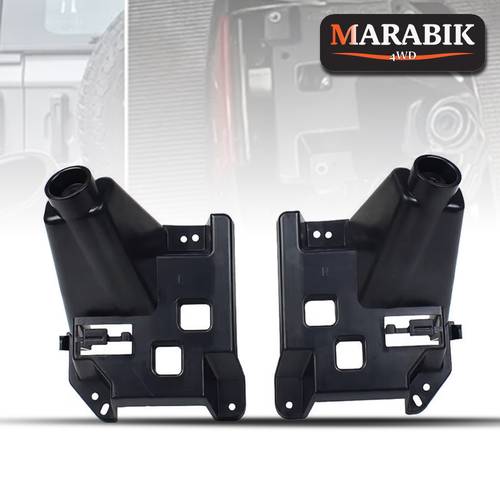 قاعدة اصطب لجيب رانجلر 18 - 19  JL