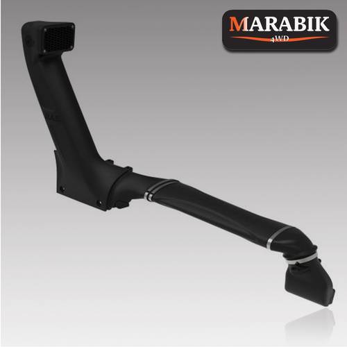 أنبوب تهوية ديناميكي من نوع AFE POWER (D.A.S.) لسيارات JL / JT سنوركل
