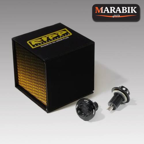سدادة تصريف زيت المحرك المغناطيسية RIPP M14x1.5 لسيارة جيب 392 سعة 6.4 لتر