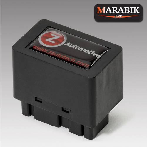 Tazer Mini Jeep JL/JT