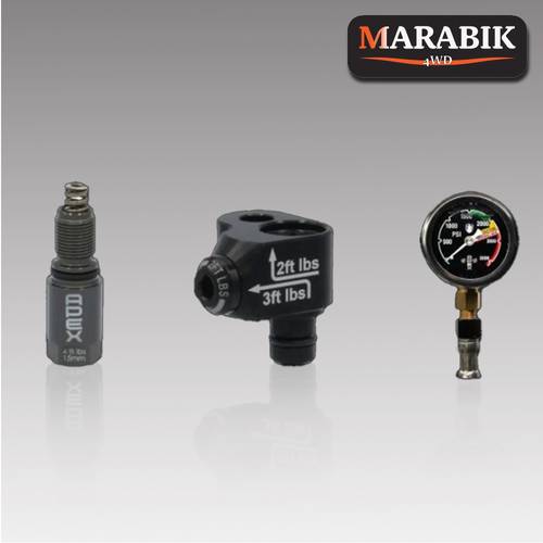 طقم تعزيز التوجيه APEX JL/JT