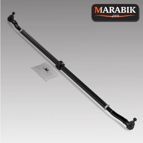 Steer Smarts YETI XD™ TIE ROD ASSEMBLY JEEP JL/JT STANDARD (NON-RUBICON)