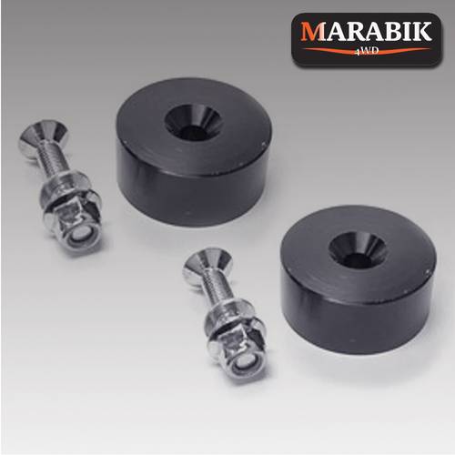 BS29-566 سبيسر بمب ستوب اماميه دوبنسونس رانجلر JL - جلادييتور JT موديلات 18-26