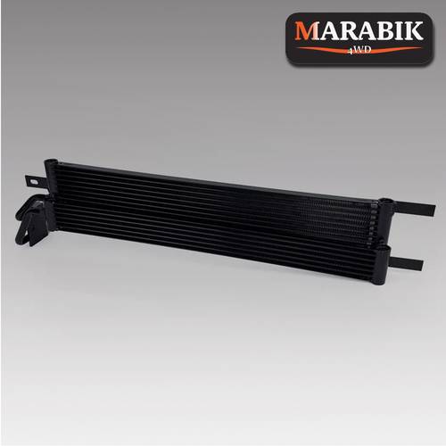 مبرد زيت ناقل الحركة عالي الأداء CSF RADIATOR JL/JT