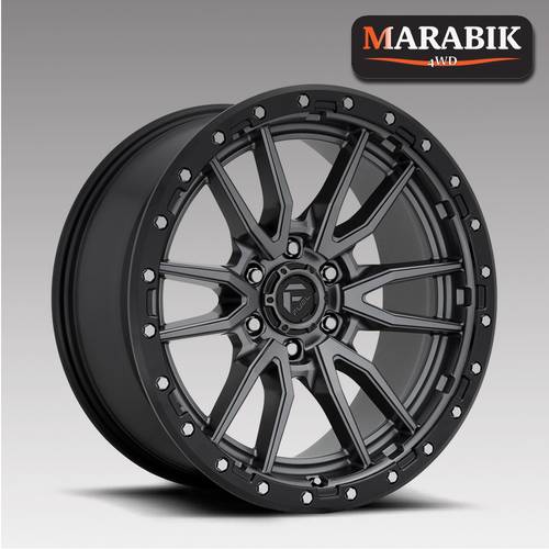 جنوط فيول الاصلية لسيارة فورد F150 - برونكو