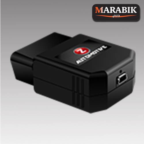 مبرمج ذاكرة الوصول العشوائي Tazer لسيارات دودج رام 1500 و2500 و3500 موديلات 2013-2023، شكل كلاسيكي