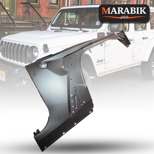 طقم فخذ رفرف JL 