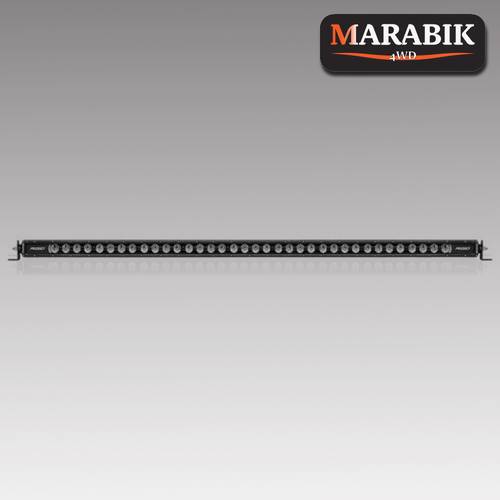 شريط إضاءة LED من سلسلة Radiance Plus SR، 50 بوصة، RGB