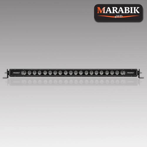 شريط إضاءة LED من سلسلة Radiance Plus SR، 30 بوصة، RGB