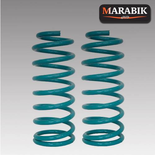طقم يايات دوبنسونس اماميه رام 1500