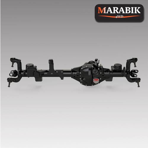 غطاء المحور الأمامي Teraflex JL/JT Tera44 Rubicon HD