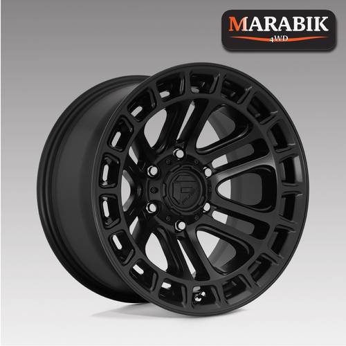 جنوط فيول الاصلية لسيارة فورد F150 - برونكو
