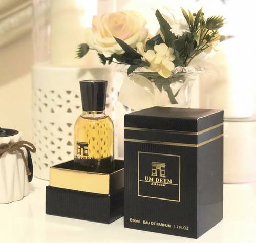 عطر أم ديم