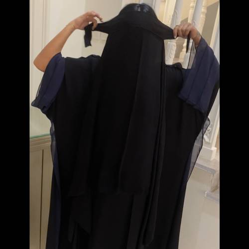 طرحة ثابته