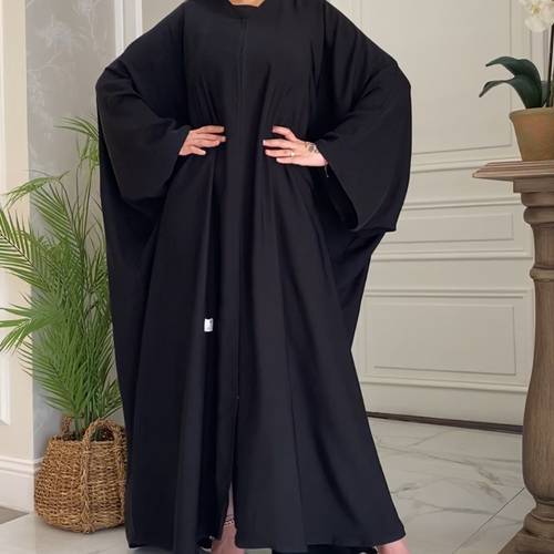 عباية كم إماراتي 