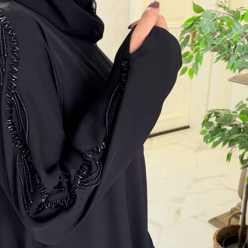 كلوش شك مع فتحة الاصبع  
