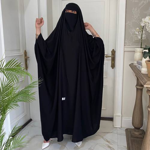 عباية رأس
