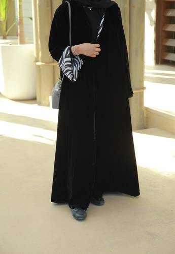 عباية باهره