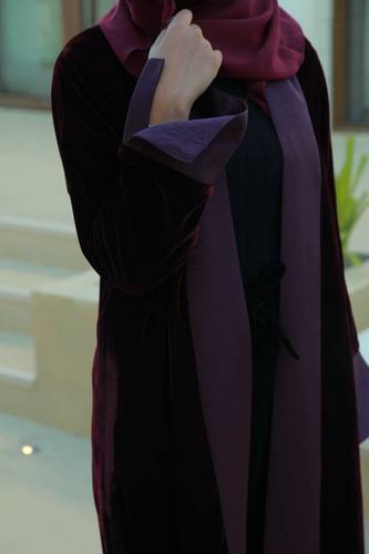 عباية تباين