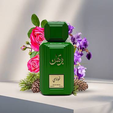 تـونـاي