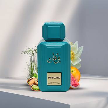 عطر pistachio