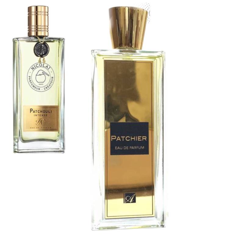 عطرباتشير