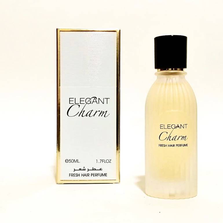 عطر شعر القينت شارم 