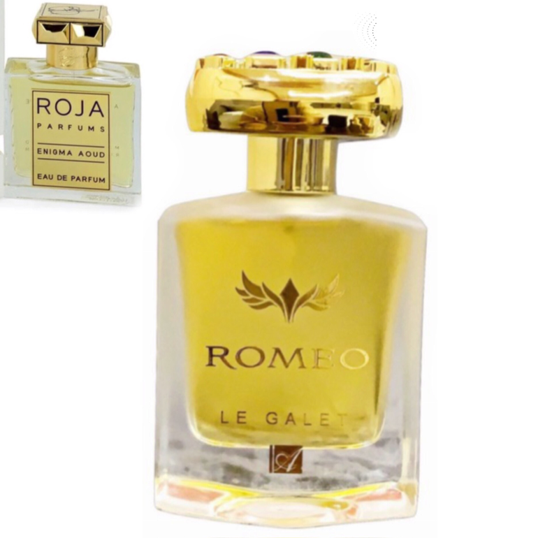 عطر روميو
