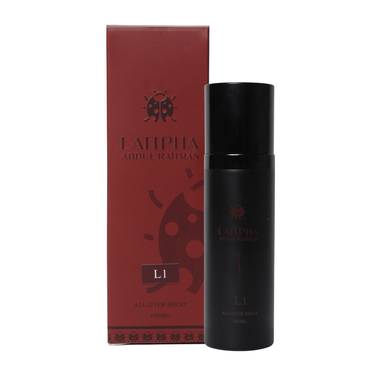 L1-ALL OVER SPRAY